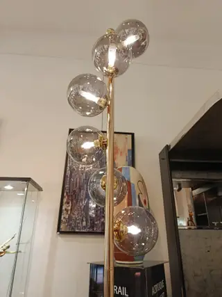 Beleuchtung