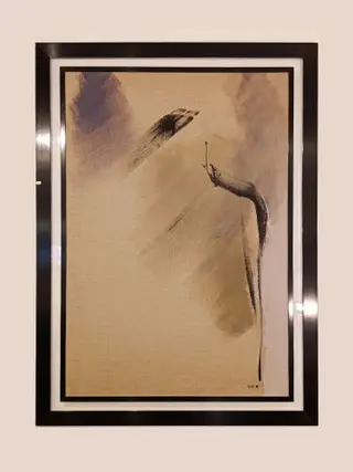 Tableaux