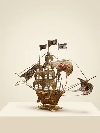 Art & Objets de collection