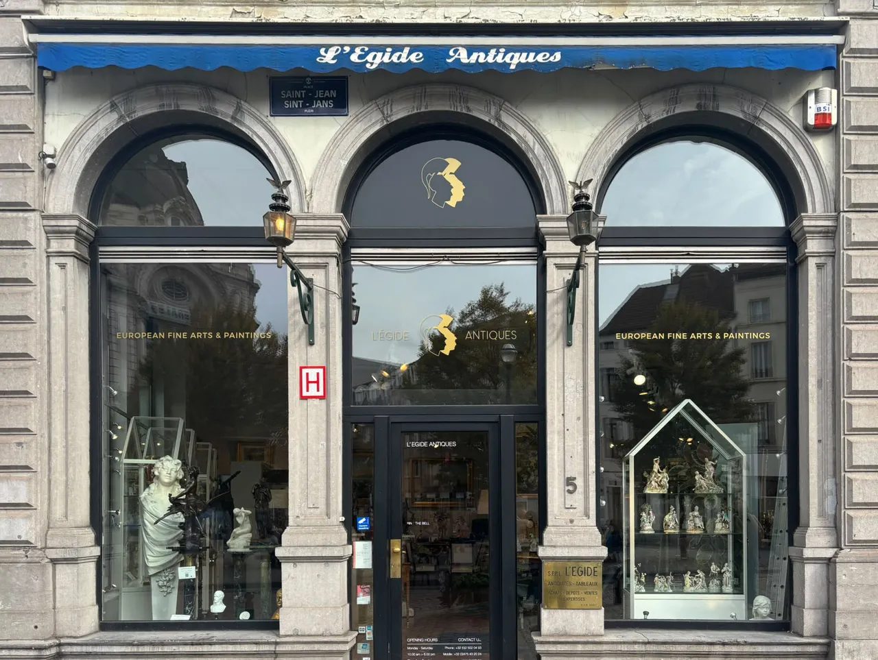 L'Egide