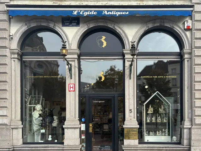 L'Egide