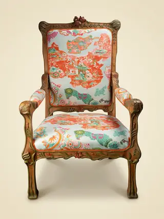 Mobilier