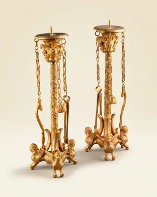 Luminaires