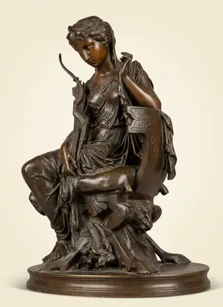Sculptures