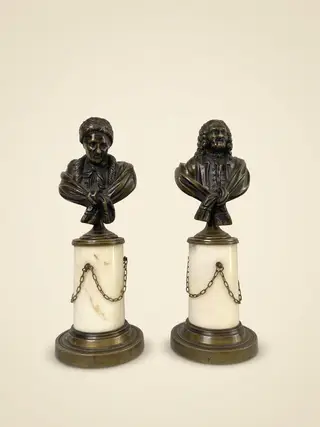 Sculptures
